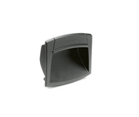 EPR-PF-IP-Poignées encastrables avec joint d'étanchéité